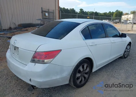 2010 Honda Accord 2.4 Ex from USA, damaged, VIN 1HGCP2F79AA058971